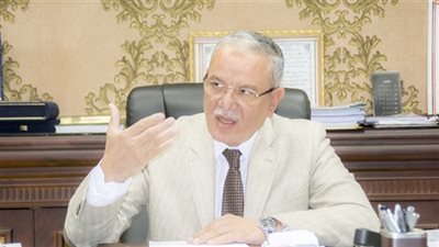 محافظ المنيا يعتمد نتيجة الشهادة الابتدائية بنسبة نجاح 73.85 %