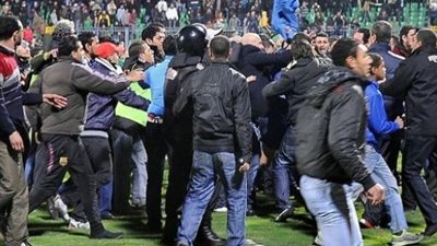 مصدر أمنى: قيادات أمنية وأعضاء بالوطنى يتم ضمهم لقضية مذبحة 