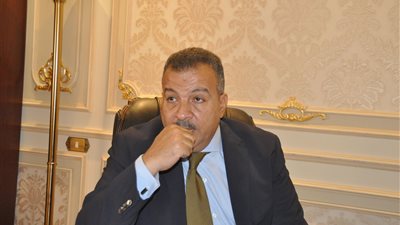 «صحة النواب» تبحث أزمة توقف عمل بعض الأقسام بمستشفى طوخ