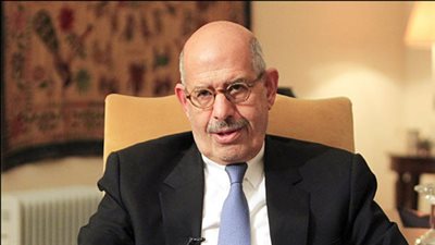 11 يونيو.. الحكم في دعوى إسقاط الجنسية المصرية عن البرادعي