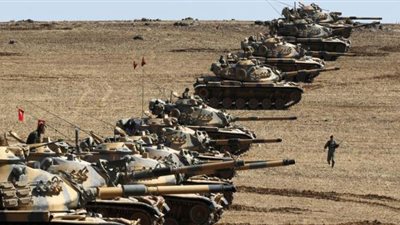 «سي إن إن»: عملية «درع الفرات» التركية تمت بموافقة روسية