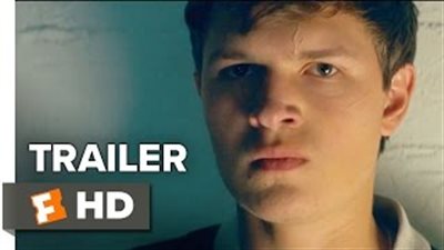 بالفيديو.. التريلر الرسمي لفيلم الجريمة «Baby Driver»