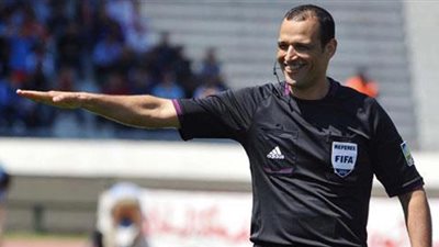 وصول حكام مباراة العودة بين المصري ودجوليبا.. الخميس