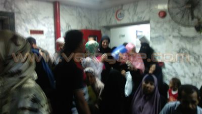 بالفيديو.. «الرقابة الإدارية» بكفر الشيخ ترصد مخالفات مركز الكبد