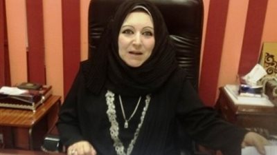 مديرة تعليم القاهرة تقترح على المحافظ درجات تنسيق قبول الثانوى العام