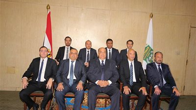 مجلس الاتحاد السكندري يناقش ملف فريق الكرة والصفقات الجديدة