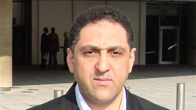 تجديد حبس هشام جعفر 45 يومًا لاتهامه بتلقي رشوة دولية