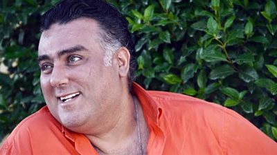 تامر حبيب: «ماجبتش سيرة عمرو دياب.. وشيرين مش غلطانة»