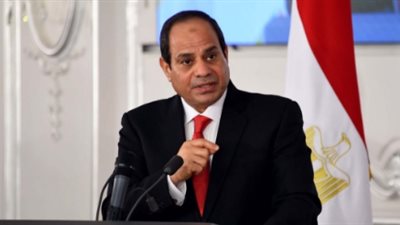 غدا.. مؤتمر تأييد ترشح الرئيس السيسي بدمياط