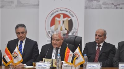 الوطنية للانتخابات: العطلات الرسمية أيام عمل طبيعية بالشهر العقاري