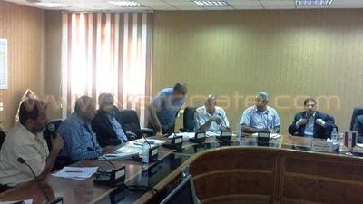 بالصور.. محافظ الشرقية: آليات جديدة لتطوير الزقازيق