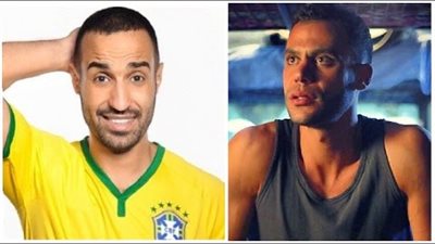 سنة أولى بطولة في رمضان 2017.. أحمد فهمي بطلًا لـ «هو وهي وهو».. محمد إمام لن يعيش في جلباب الزعيم.. سمية الخشاب تتصدر مشهد «الحلال».. 30 يوم بطولة آسر ياسين