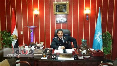 وحدة مرور متنقلة لحل أزمة سائقي الـ«توك توك» بقنا «تقرير»