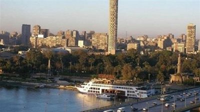 الأرصاد: طقس اليوم مائل للحرارة.. والعظمى في القاهرة 27 (فيديو)