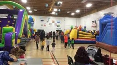 «دافع» السلفية ترفض تخصيص أماكن للعب في المساجد على غرار تركيا