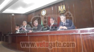 بالفيديو والصور.. المعداوى يُرجئ مزاد 