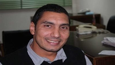 عضو مجلس إدارة الأهلي: الفوز بالدوري نتيحة عمل محمود طاهر