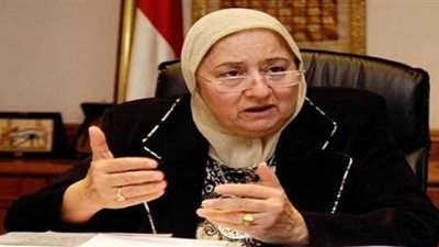 نجوى خليل: نتعرف على المجتمعات من خلال خصائص استخدام الوقت