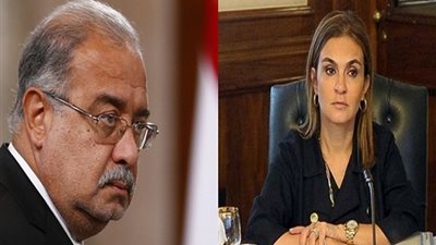 رئيس الوزراء يكلف سحر نصر بأعمال وزارة قطاع الأعمال مؤقتًا