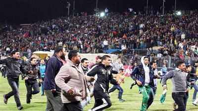 «ألتراس أهلاوى»: لن نسمح لأحد بالتلاعب بنا.. وإما القصاص أو الفوضى