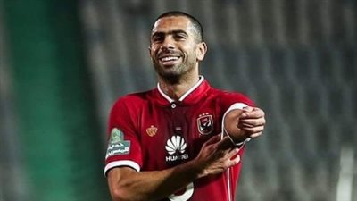 وزير الاتصالات السابق لـ «أحمد فتحي»: «أحسن لاعب في مصر»