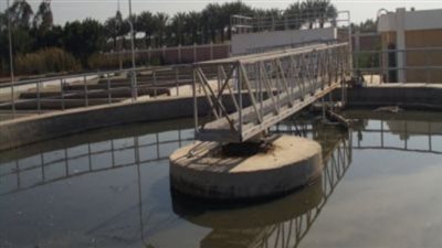 اليوم.. انقطاع المياه 4 ساعات عن القناطر الخيرية