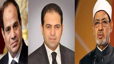 المستشار القانوني لشيخ الأزهر يكشف حقيقة الخلاف بين الرئيس والإمام الأكبر.. «عبد السلام»: قضية الطلاق الشفوي شهدت نقاشا علميا عميقا بين كبار علماء مصر.. وحسمها استغرق 4 ساعات متواصلة