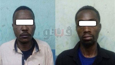 القبض على عصابة أفريقية تخصصت في سرقة مستقلي المترو بمحطة الشهداء