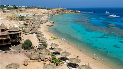 ِشركات بريطانية تنظم رحلات إلى شرم الشيخ رغم تحذيرات الحكومة