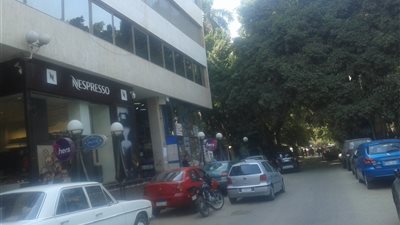 بالصور.. أسعار إيجار المحال والوحدات السكنية في الزمالك