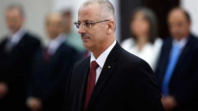 الرئاسة الفلسطينية تحمل حماس مسئولية محاولة اغتيال الحمدالله