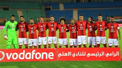 مكاسب وخسائر الأهلي بعد انتهاء الجولة الخامسة.. «تقرير»