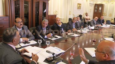 لجنة القوى العاملة تقر زيادة العلاوة لـ٧٪‏ بقانون الخدمة المدنية