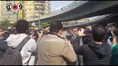 بالفيديو.. «العراقي» يوجه بضرورة ضبط المركبات المخالفة بشوارع الجيزة