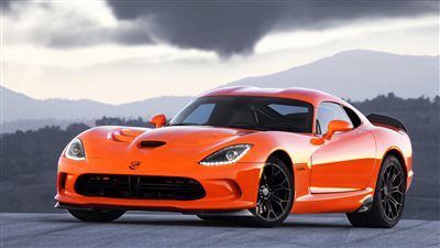 «دودج» تقرر إيقاف إنتاج سيارتها «فايبر» نتيجة تدني مبيعاتها