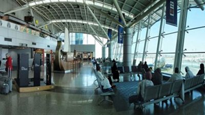 أسعار العملات الأجنبية بجمارك مطار القاهرة خلال أغسطس الجاري