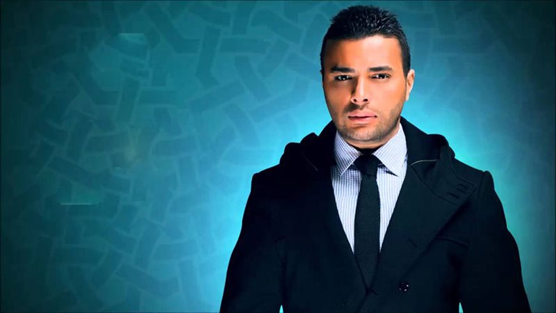 رامى صبري