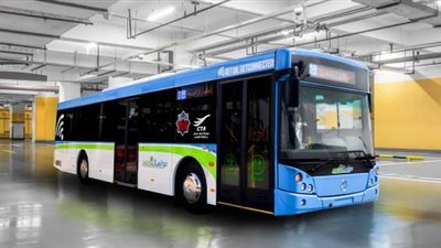 مواصلات مصر: زيادة أسطول سياراتنا الذكية إلى 500 خلال عامين