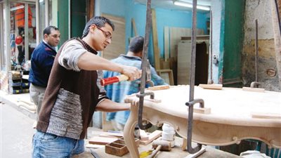 إطلاق شركة «تمويلي» برأس مال 500 مليون جنيه للمشروعات متناهية الصغر