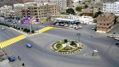 بالصور.. اتفاق لوقف إطلاق النار وفتح الطرق من وإلى تعز باليمن