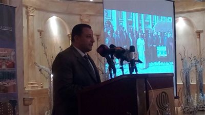 مساعد وزير الآثار: جار ترميم عدد من الأديرة بوادي النطرون