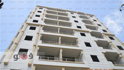 بالصور.. إزالة 3 عقارات مخالفة بحي العجمي في الإسكندرية