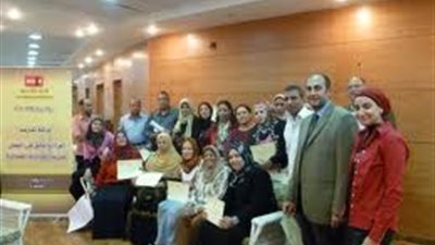 منظمتان حقوقيتان تطالبان بدعم المشاركة السياسية للمرأة