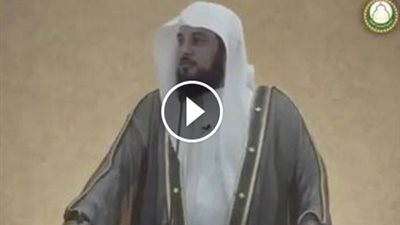بالفيديو.. العريفي: «سيذيق الله الحوثيين العذاب لهجومهم على مكة»