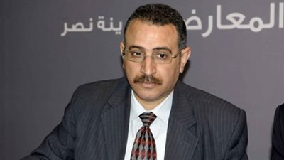 طارق فهمي: محاولة اغتيال الحمد الله تهدف لإفشال دور مصر في المصالحة