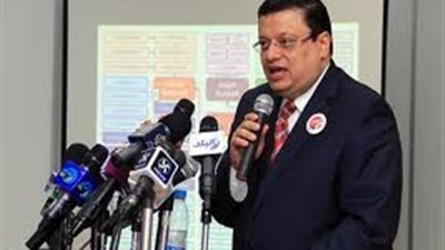 الرئاسة تسعى لاستكمال جلسات الحوار الوطنى