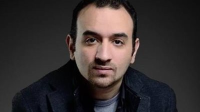 عمرو سلامة ينتهى من مونتاج «الشيخ جاكسون» خلال أسبوع