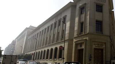 مصرفى: ارتفاع قيمة الجنيه متوقف على نجاح مفاوضات صندوق النقد