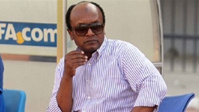 إسماعيل يوسف: مواجهة الزمالك والوداد في نصف نهائي دوري الأبطال صعبة