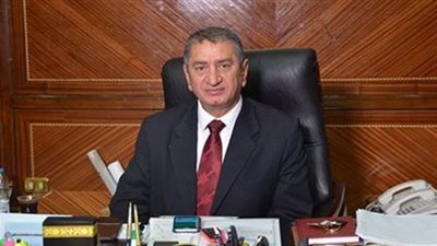 محافظ كفر الشيخ: تجميع قش الأرز من الفلاحين بـ50 جنيها للطن